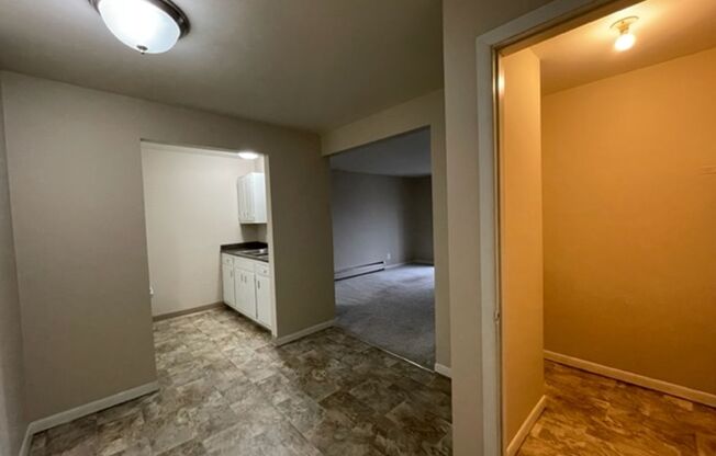 1 bed, 1 bath, 600 sqft, $925, Unit 2915 205