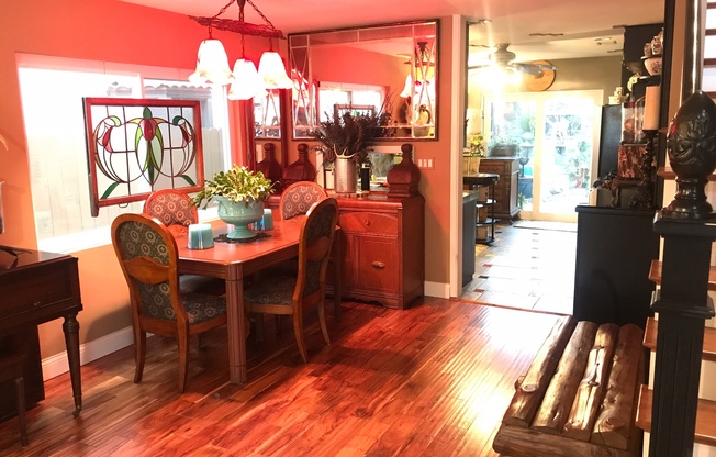 Award Winning Beach House