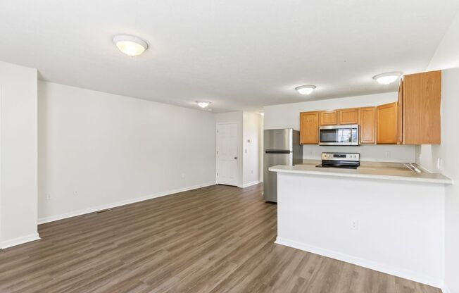 1 bed, 1 bath, 850 sqft, $1,575