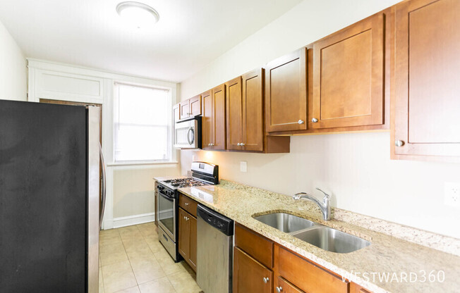 5417 S DREXEL AVE