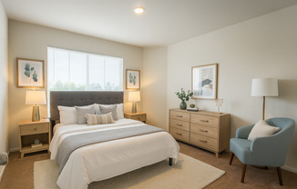 1 bed, 1 bath, 510 sqft, $1,395, Unit 102 Bld. 3 - ADA Unit