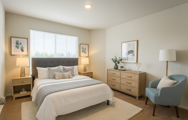 1 bed, 1 bath, 510 sqft, $1,395, Unit 102 Bld. 3 - ADA Unit