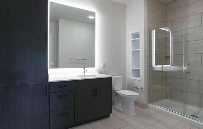 The Easton Apartments