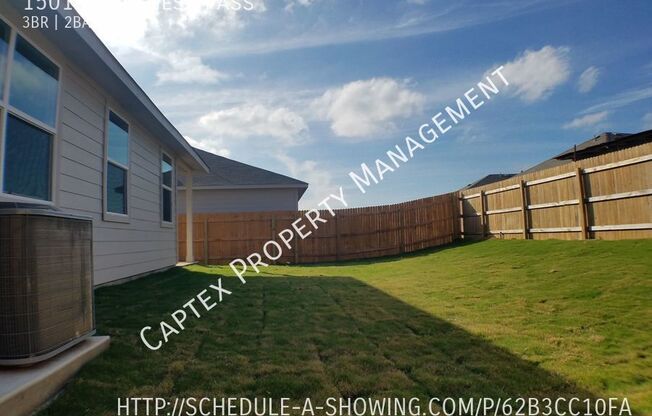 Partner-provided property photo