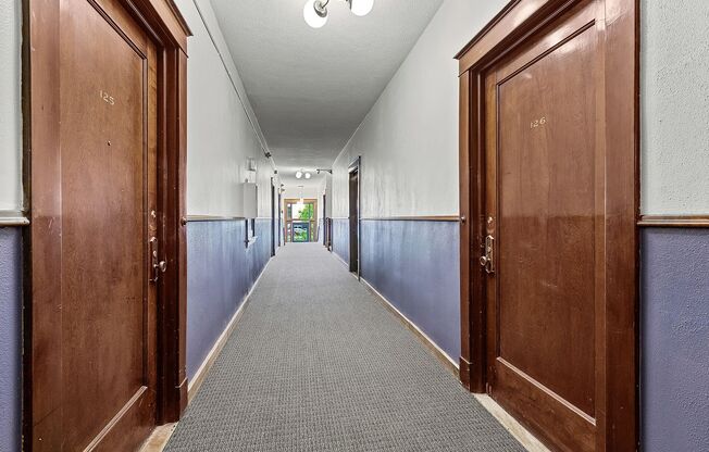 Studio, 1 bath, 339 sqft, $700, Unit 104