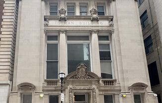 Apartment Units with In-Unit Laundry in Downtown Baltimore, MD!