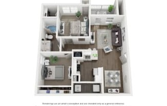 Partner-provided photo for $1478 unit