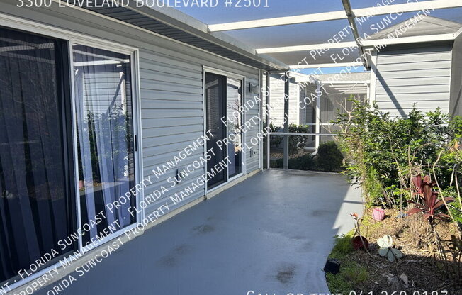 3300 LOVELAND BLVD