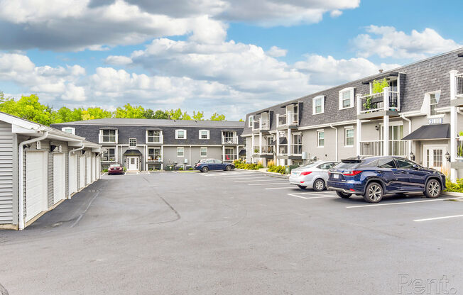 Grandview Apartment Homes
