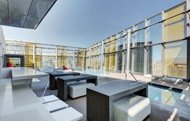 1 bed, 1 bath, $3,100, Unit # 1407