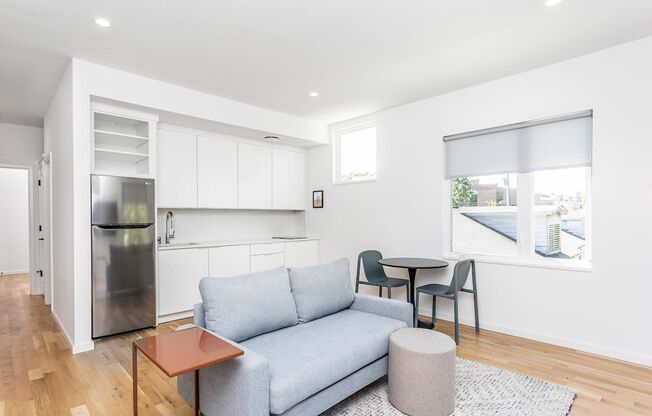 323 S. East Street