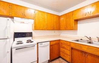 Partner-provided photo for $895 unit