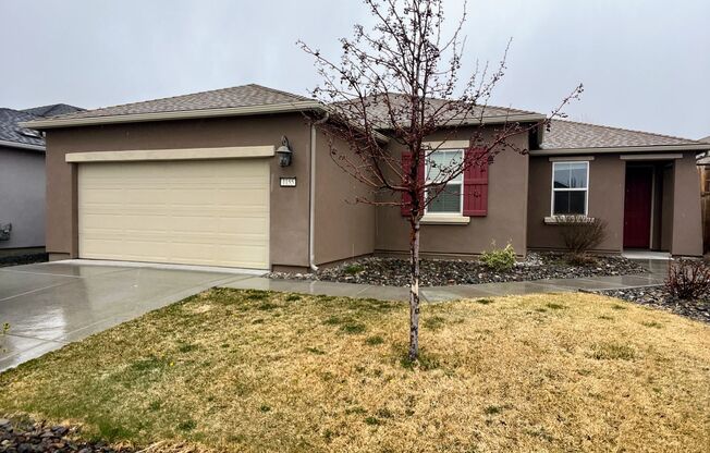 charming 4 bedroom in south Carson