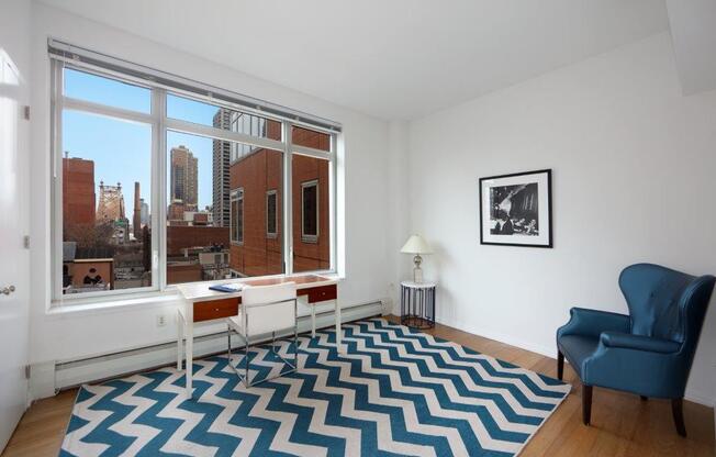 3 beds, 3 baths, $17,000, Unit 21C