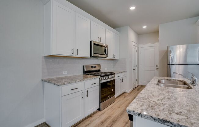 505 Pearly Eye Drive Unit #B Pflugerville, TX 78660