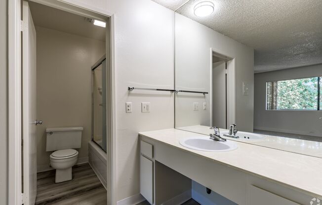 1 bed, 1 bath, 531 sqft, $1,600, Unit 140119