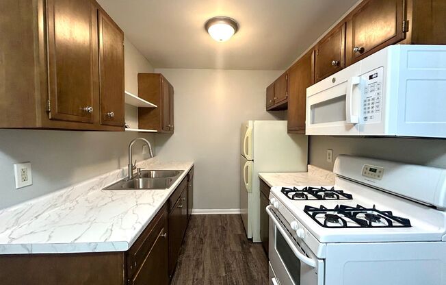 Kendall Apartments