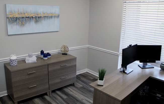 Woodland Villas | Jasper, AL Apartments