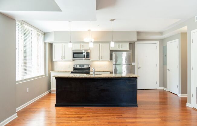 2 beds, 2 baths, 723 sqft, $2,150, Unit Apt #104