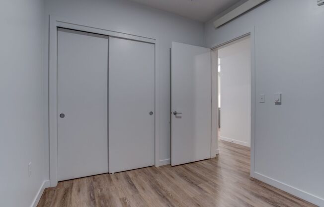 2 beds, 2 baths, 774 sqft, $1,995, Unit 301