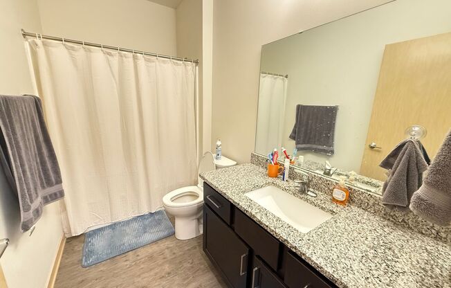 2 beds, 2 baths, 1,029 sqft, $2,525, Unit Unit 217