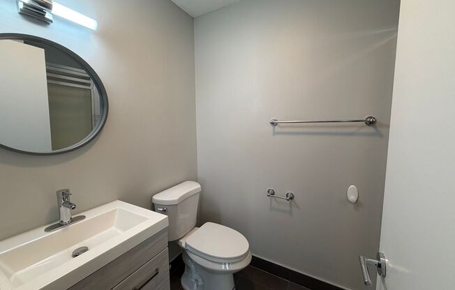 2 beds, 2 baths, 1,150 sqft, $2,250, Unit 75-C1