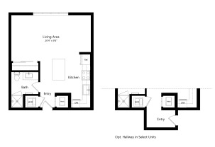 Partner-provided photo for $2250 unit
