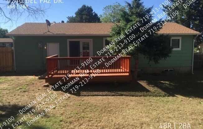 Partner-provided property photo