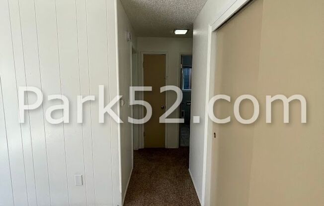 2 beds, 1 bath, $1,495