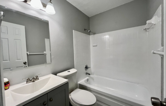 Temple Terrace Townhomes