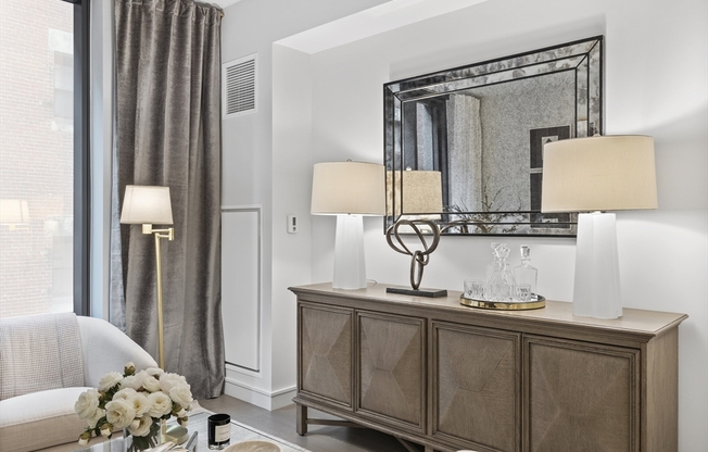 1 bed, 1 bath, 456 sqft, $3,100, Unit 206