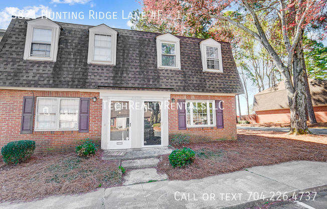 5821 HUNTING RDG LN