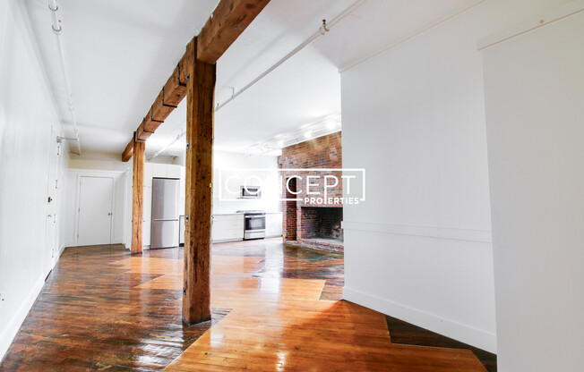 168 CAMDEN ST