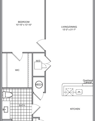 Partner-provided photo for $2149 unit