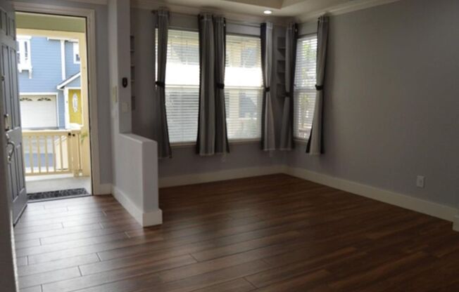 Elegant and Luxurious Rental Home in Hercules