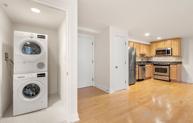 2 beds, 2 baths, 1,115 sqft, $3,900, Unit B309