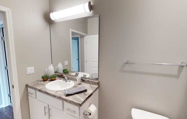 image of bathroom