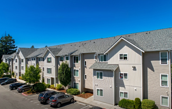 DubSea Apartments | Modern Apartment Homes w/ In-Unit Laundry