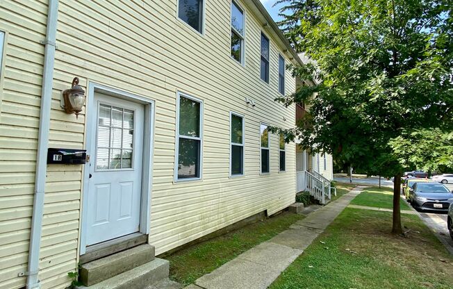 For Rent: Charming Residence on Roland Ave – Your Ideal Home Awaits!