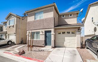 3 beds, 2.5 baths, $1,695