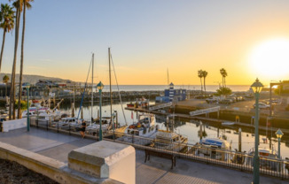The Village in Redondo Beach