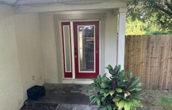 EAST 136TH AVENUE TAMPA