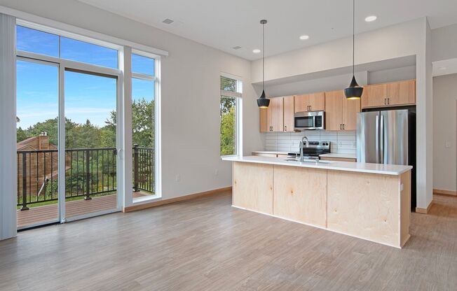 2 beds, 2 baths, 1,052 sqft, $2,795, Unit 328