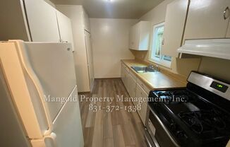 1 bed, 1 bath, 650 sqft, $1,975, Unit 27