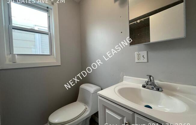 50 Gates Ave, Jersey City NJ 2