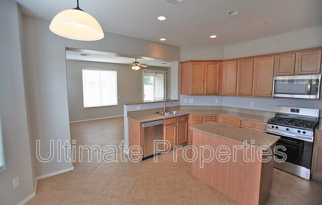 7125 W NADINE WAY
