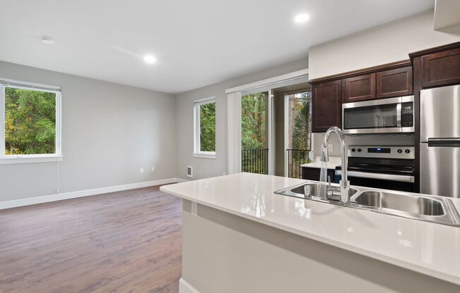1 bed, 1 bath, 539 sqft, $1,725, Unit D-105