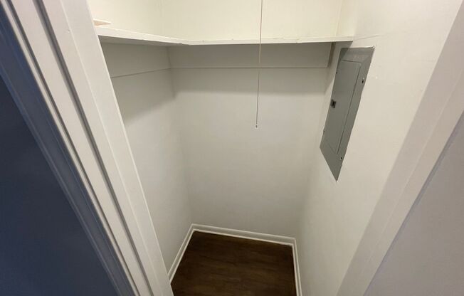 1 bed, 1 bath, 750 sqft, $1,545, Unit E-2