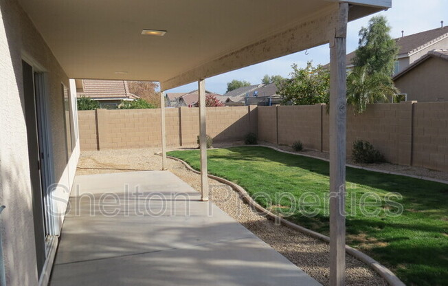 16409 W MONTE CRISTO AVE