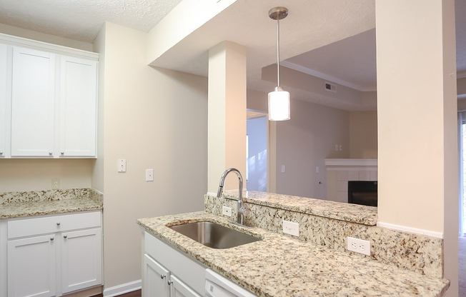 Blendon Woods Apartments